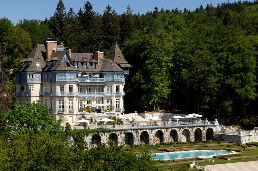 Chateau Des Avenieres 크루세일레 외부 사진